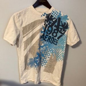 Men’s Small Aeropostale T-Shirt